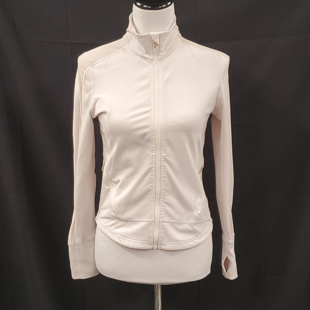 CK Performance Jacket SZ SM